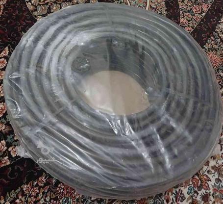 کابل برق سایز 6×4 افشان (پلمپ هس) در گروه خرید و فروش لوازم الکترونیکی در فارس در شیپور-عکس1