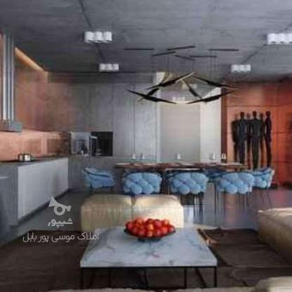فروش آپارتمان 83 متر در بسیج فرد  در گروه خرید و فروش املاک در مازندران در شیپور-عکس1