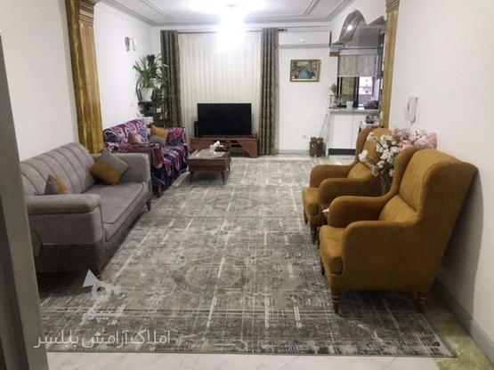 اجاره آپارتمان 75 متر در خیابان امام همت نو در گروه خرید و فروش املاک در مازندران در شیپور-عکس1