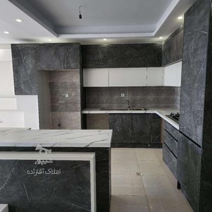 فروش آپارتمان 115 متر در شهر جدید هشتگرد در گروه خرید و فروش املاک در البرز در شیپور-عکس1