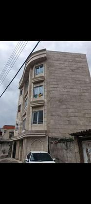 فروش آپارتمان 135 متر در بلوار طبرسی در گروه خرید و فروش املاک در مازندران در شیپور-عکس1