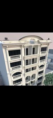 پیش فروش آپارتمان 170 متر در بلوار جانبازان در گروه خرید و فروش املاک در مازندران در شیپور-عکس1