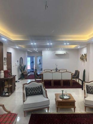 فروش آپارتمان 105 متر در بلوار جانبازان در گروه خرید و فروش املاک در مازندران در شیپور-عکس1