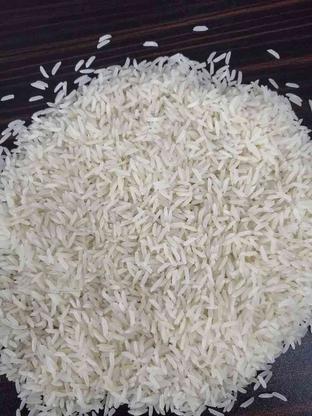 برنج درجه یک 55000تومن در گروه خرید و فروش خدمات و کسب و کار در مازندران در شیپور-عکس1