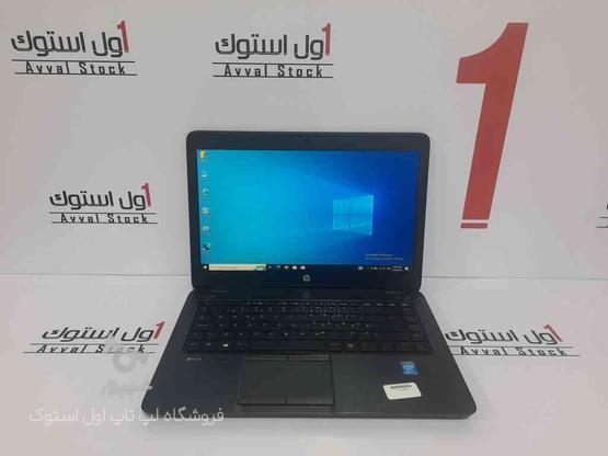 لپ تاپ دانشجویی HP ZBook 15u G2 گرافیکدار در گروه خرید و فروش لوازم الکترونیکی در تهران در شیپور-عکس1