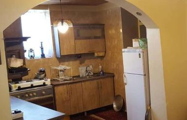 فروش ویلا باغ بزرگ در نیاک1700متر