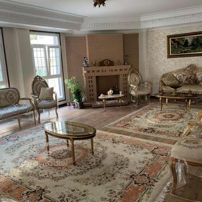 فروش آپارتمان 245 متر در اندرزگو در گروه خرید و فروش املاک در تهران در شیپور-عکس1