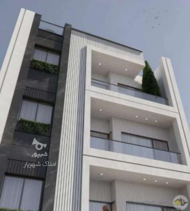 فروش آپارتمان 110 متر در خیابان تهران در گروه خرید و فروش املاک در مازندران در شیپور-عکس1