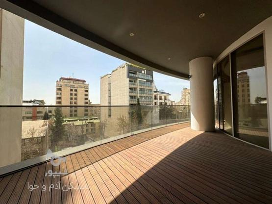 فروش آپارتمان 350 متر در زعفرانیه/ارشیتکت مطرح در گروه خرید و فروش املاک در تهران در شیپور-عکس1