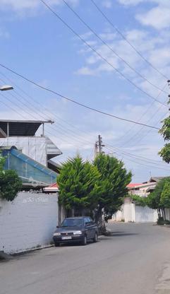 فروش زمین مسکونی 160 متر در بلوار بسیج در گروه خرید و فروش املاک در مازندران در شیپور-عکس1