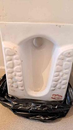 سنگ توالت ایرانی برند مروارید در گروه خرید و فروش لوازم خانگی در اردبیل در شیپور-عکس1