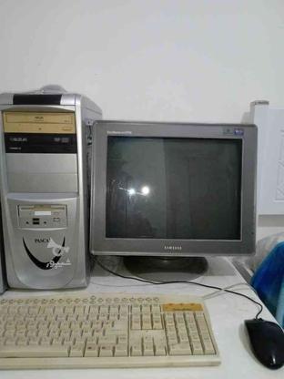 کامپیوتر سامسونگ سالم در گروه خرید و فروش لوازم الکترونیکی در چهارمحال و بختیاری در شیپور-عکس1