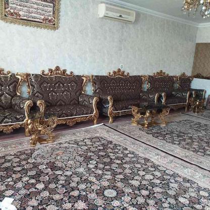 فروش مبل سلطنتی ترو تمیز در گروه خرید و فروش لوازم خانگی در کردستان در شیپور-عکس1