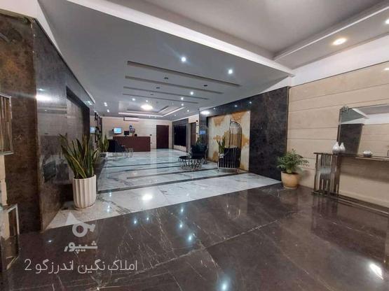 اجاره آپارتمان 105 متر در فرمانیه «متریال برند» در گروه خرید و فروش املاک در تهران در شیپور-عکس1