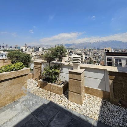 فروش آپارتمان 120 متر در سهروردی شمالی در گروه خرید و فروش املاک در تهران در شیپور-عکس1