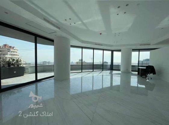 فروش آپارتمان 121 متر قیطریه نوساز در گروه خرید و فروش املاک در تهران در شیپور-عکس1