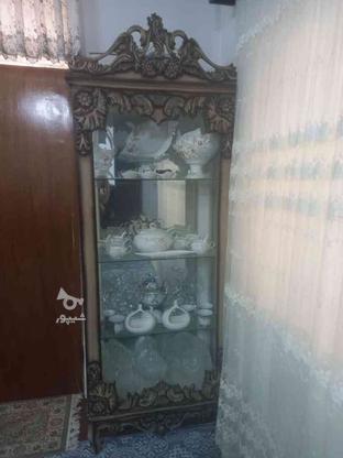 بوفه در حد نو در گروه خرید و فروش لوازم خانگی در مازندران در شیپور-عکس1