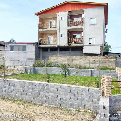 فروش زمین 140 متر در دشت سر در گروه خرید و فروش املاک در مازندران در شیپور-عکس1