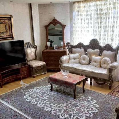 اجاره آپارتمان 110 متر در جنت آباد جنوبی در گروه خرید و فروش املاک در تهران در شیپور-عکس1