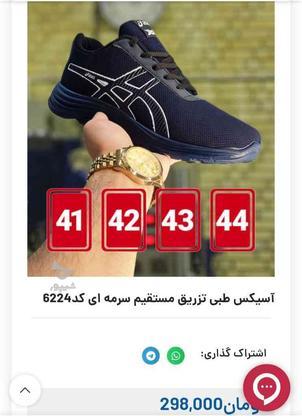کفش زنانه و مردانه در گروه خرید و فروش لوازم شخصی در فارس در شیپور-عکس1