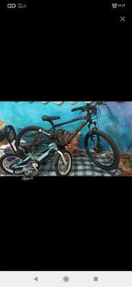 دوچرخه راپیدو کوهستان 26مدل R6 در گروه خرید و فروش ورزش فرهنگ فراغت در فارس در شیپور-عکس1