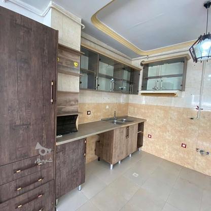 اجاره آپارتمان 95 متر در مرکز شهر در گروه خرید و فروش املاک در مازندران در شیپور-عکس1