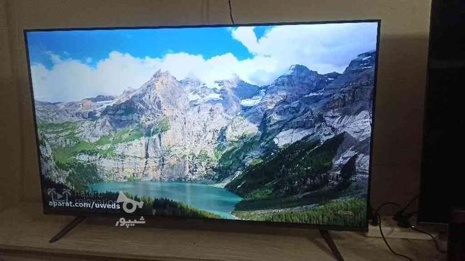 تلویزیون LED دوو 50 اینچ درحدنو در گروه خرید و فروش لوازم الکترونیکی در تهران در شیپور-عکس1