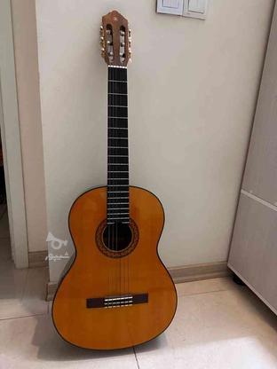 گیتار کلاسیک یاماها C70 در گروه خرید و فروش ورزش فرهنگ فراغت در خراسان رضوی در شیپور-عکس1