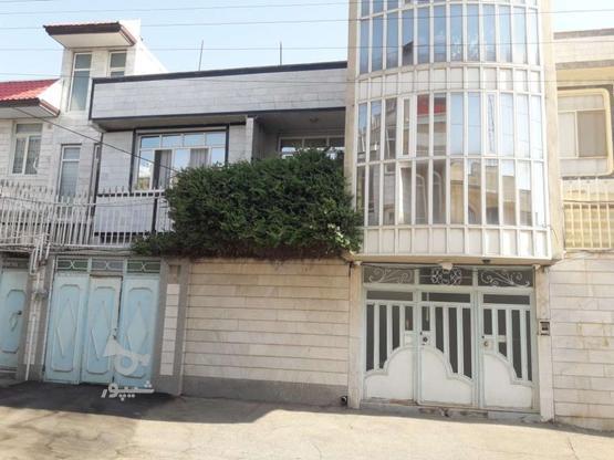 فروش ساختمان در سه طبق یک واحدی در گروه خرید و فروش املاک در کرمانشاه در شیپور-عکس1