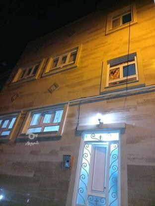خانه سه طبقه مارالان در گروه خرید و فروش املاک در آذربایجان شرقی در شیپور-عکس1