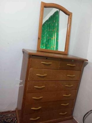 کمد سالم تمیز قیمت 950 در گروه خرید و فروش لوازم خانگی در مازندران در شیپور-عکس1