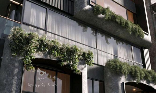 پیش‌فروش آپارتمان 180 متر در ولنجک در گروه خرید و فروش املاک در تهران در شیپور-عکس1