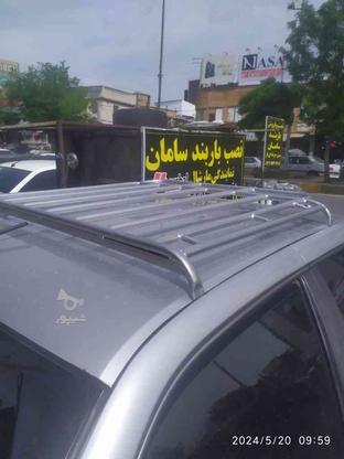 باربند انواع خودرو در گروه خرید و فروش وسایل نقلیه در کردستان در شیپور-عکس1