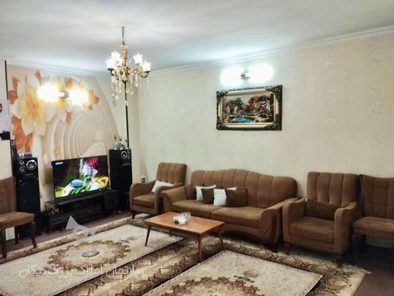 فروش آپارتمان 57 متر در بلوار قائمیه در گروه خرید و فروش املاک در تهران در شیپور-عکس1