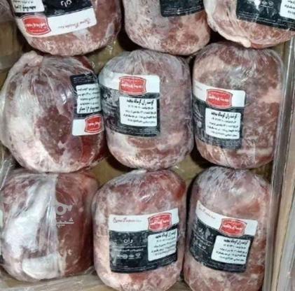 گوشت منجمد گوساله داخلی در گروه خرید و فروش خدمات و کسب و کار در خراسان رضوی در شیپور-عکس1