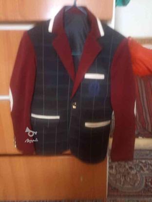 کت پسرانه مجلسی در گروه خرید و فروش لوازم شخصی در کرمان در شیپور-عکس1