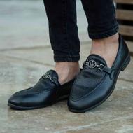کفش مجلسی مردانه