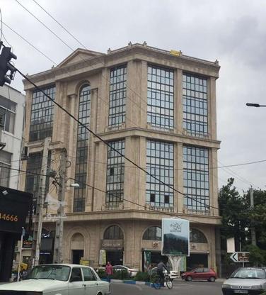 اجاره تجاری و مغازه 55 متر در سلمان فارسی در گروه خرید و فروش املاک در مازندران در شیپور-عکس1