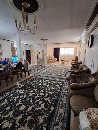 خانه بسیار شیک و تمیز120 متری در گروه خرید و فروش املاک در تهران در شیپور-عکس1