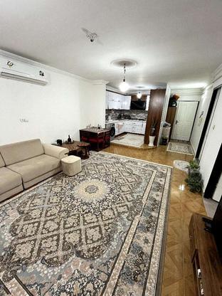 آپارتمان 75 متری در شهرک امام حسین در گروه خرید و فروش املاک در مازندران در شیپور-عکس1