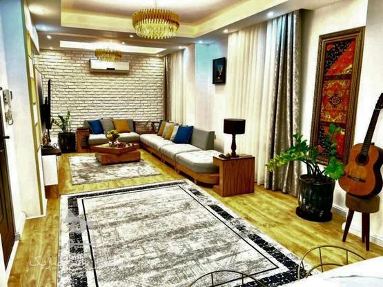 اجاره آپارتمان 100 متر تک واحد پارکینگ اختصاصی در گلسار در گروه خرید و فروش املاک در گیلان در شیپور-عکس1