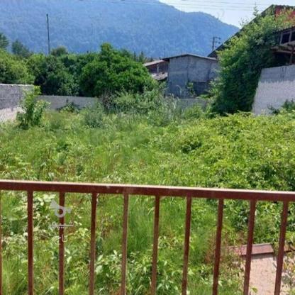 فروش زمین مسکونی 203 متر در چلک معروف  در گروه خرید و فروش املاک در مازندران در شیپور-عکس1
