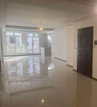 اجاره آپارتمان 130 متر در امیرآباد در گروه خرید و فروش املاک در تهران در شیپور-عکس1