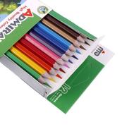 مداد رنگی 12 رنگ آدمیرال