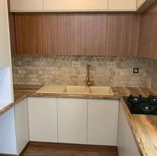 فروش آپارتمان 62 متر در بلوار فردوس شرق