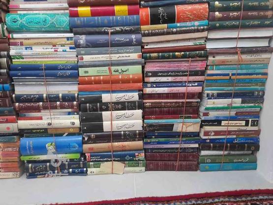 1500جلد کتب نفیس در گروه خرید و فروش ورزش فرهنگ فراغت در کرمانشاه در شیپور-عکس1