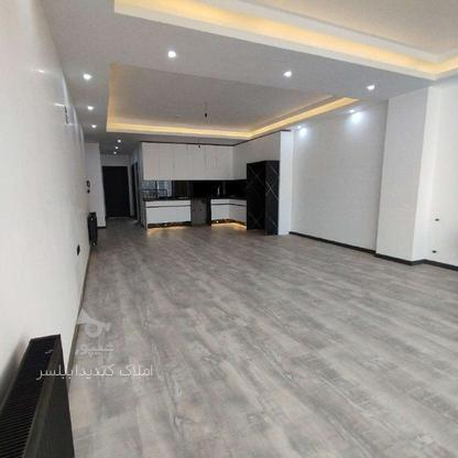 فروش آپارتمان 125 متری کلید نخورده در امیرمازندرانی در گروه خرید و فروش املاک در مازندران در شیپور-عکس1