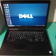 لپ تاپ گیمینگ 7710 Dell