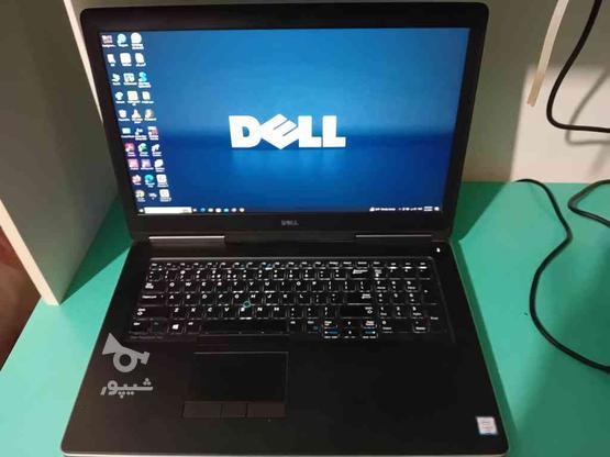 لپ تاپ گیمینگ 7710 Dell در گروه خرید و فروش لوازم الکترونیکی در مازندران در شیپور-عکس1