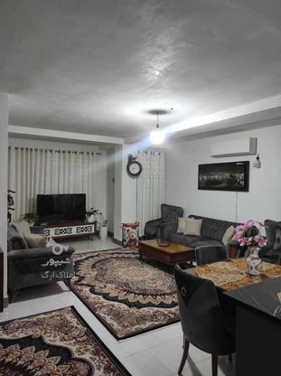 فروش آپارتمان 85 متر در باقرتنگه در گروه خرید و فروش املاک در مازندران در شیپور-عکس1